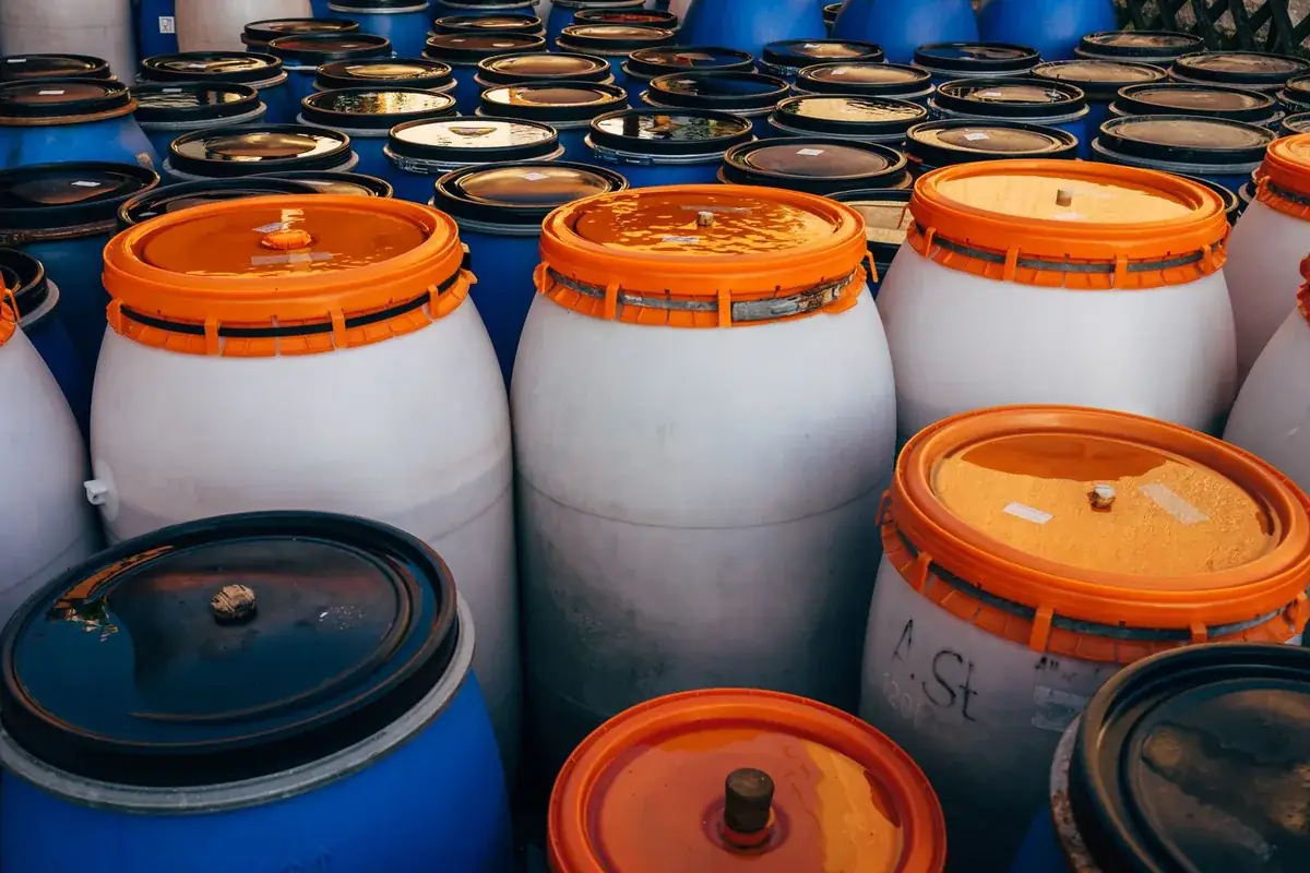 Chemical & Toxic Waste Cleanup in Watertown, MN